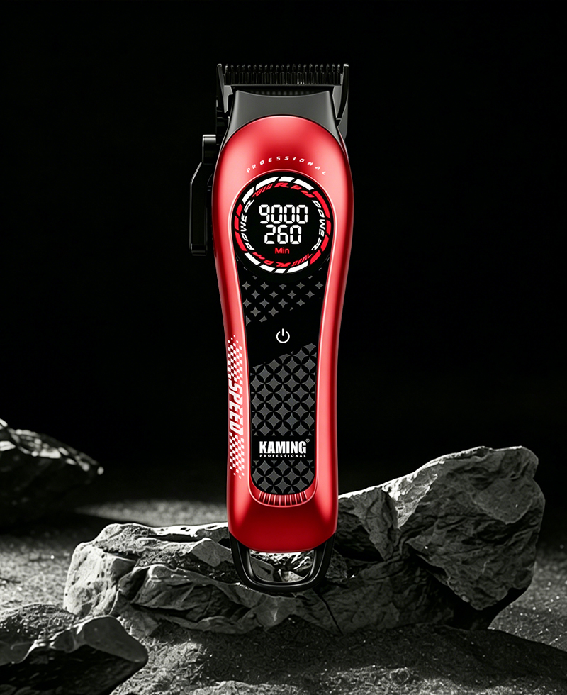 Kaming 8821 Elektrikli Konik Kesme Makinesi